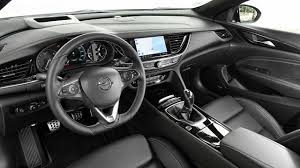 Opel insignia 2015.5 betriebsanleitung (in german) pdf download. Opel Astra Und Insignia 2018 Mit Neuen Motoren Im Test