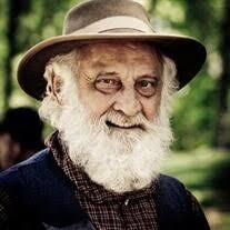 Charles Henry Roark Obituary