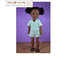 Hello i have designed a knitting pattern for a knit along and i wondered if your group would be interested in hearing about it? Wellie Wishers Patterns Free Doll Clothes Patterns