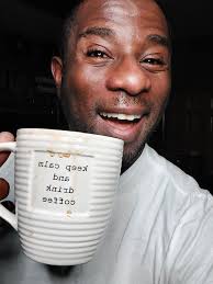 Guilty by association in a coffee shop