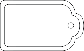 Crafting Templates Gift Tag Template Holiday Gift Tags Printable Tag Template