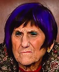 Posts with replies by Barbara Sarver (@parrotfish56)