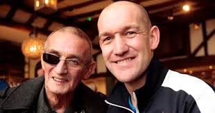 Gary Whiteley's Instagram, Twitter & Facebook