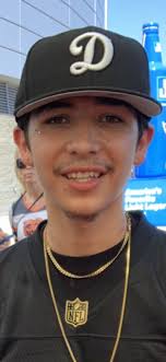 Nathaniel Valenzuela Obituary September 6, 2019