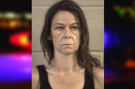 Tammy Whitener — Whitfield County Jail Bookings