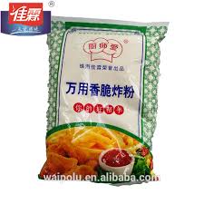 There are 42 all purpose flour for sale on etsy, and they cost us$ 13.12 on average. Jialin 1kg Malaysia Kfc Garlic Fried Chicken All Purpose Flour Crispy Frying Powder Buy Malaysia Fried Chicken Powder Chicken Kfc Kfc Powder Product On Alibaba Com