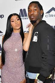 Belcalis almanzar (born october 11, 1992), known professionally as cardi b , is an american rapper, songwriter, television personality, and. Cardi B Sie Schenkt Ihrem Mann 500 000 Us Dollar Zum Verprassen Gala De