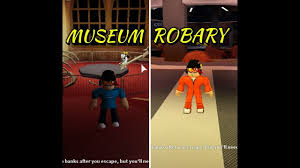 Jailbreak codes check out all working roblox jailbreak code apply these promo codes & get free redeem codes for april 2021.! How To Rob The Museum In Jailbreak Roblox Jailbreak Museum Roblox What Is Roblox Roblox Roblox