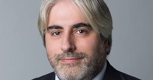 Enrique Luján, nuevo director de Siniestros de RSA España