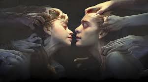 1880s oil on six joined pieces of wood, 7 5/8 x 5 11/16 in. Romeo And Juliet Hd Wallpapers Free Download Wallpaperbetter
