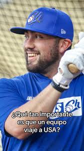 Viene de familia!💪🏼🔥 Así luce la serpentina de Pedro Osuna, hermano de  Roberto Osuna🐴, en Probeis. Pedro es pitcher de nuestro equipo.🤠👊🏻...