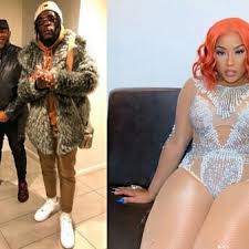 Stefflon don, british rapper and songwriter, says burna boy expressed his desire to marry her he told me i was going to be his wife and you know how boys always talk shit. Burna Boy Describes Stefflon Sex For All Nigeria Men Facebook