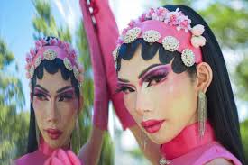 Lei Yuan Bin's 'Baby Queen' To Anchor SGIFF's Annual Fundraiser