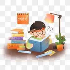 Exam Review Doing Questions Examination Reading Png Transparent Clipart Image And Psd File For Free Download In 2021 Cute Iphone Wallpaper Tumblr Motion Design Animation Students Wallpaper
