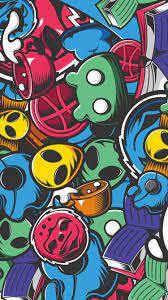 Posted on may 1, 2013 pixel. Cool Graffiti Wallpaper For Iphone Graffiti Wallpaper Iphone Graffiti Wallpaper Art Wallpaper Iphone