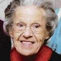 Frances Iwanski Obituary (2011)