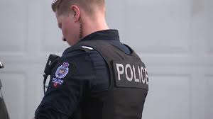 Global News Hour At 6 Edmonton: May 18 | Watch News Videos Online