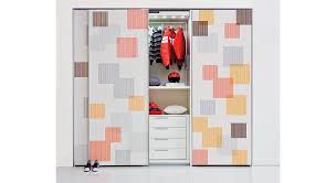 Coulissante dressing ikea porte vitrée. 5 Portes Pour Mon Dressing Ikea Clei Cuisinella