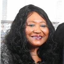 Frances Elizabeth Readus Obituary