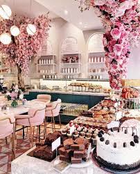 Elan Cafe London Coffee Shop Decor Cute Coffee Shop Coffee Shop Design