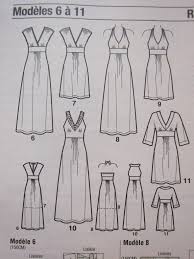 La patron de couture de la jupe longue ajustée vous permettra de créer votre prochaine robe de soirée ou robe de mariée. Epingle Sur 110 Costumes 1er Empire