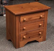 View all items from fine furnishings, décor & more sale. Broyhill Pine 3 Drawer Nightstand The K And B Auction Company