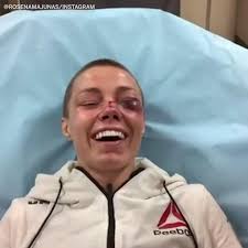 Charles oliveira and michael chandler will fight for the vacant ufc lightweight championship in the main event of ufc 262 on may 15. Espn Mma Thug Rose Offers An Apology To Zhang Weili After Ufc 251 Facebook