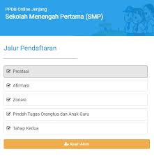 Di beberapa daerah pendaftaran ppdb online terdapat pembagian gelombang pendaftaran, yaitu jalur inklusi, prestasi, zonasi umum, zonasi afirmasi jadwal pembukaan pendaftaran siswa baru sd, smp, sma/smk diperkirakan dimulai antara pertengahan dan akhir bulan juni hingga awal juli 2021. Jadwal Dan Alur Pendaftaran Ppdb Dki Jakarta 2021 Lengkap