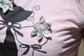 Check spelling or type a new query. How To Make Decorative Fabric Flowers Diy Crafts