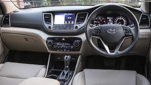 2021 hyundai tucson cargo capacity and interior storage spaces enormous cargo capacity has always been a niche for the hyundai or the koreans in general. Tucson 2016 2020 Interior Image Tucson 2016 2020 Photos In India Carwale