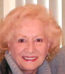 Obituary information for Angelina M. Solieri