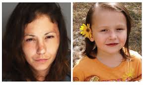 AIKEN COUNTY MOM FACES METH CHARGES AFTER DAUGHTER'S FATAL SHOOTING! The  mother of a 10-year-old girl killed in an accidental shooting