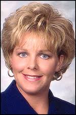 Jodette Lee “Jody” Dunn Schott (1966-2008)