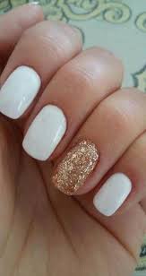 Where the index one has a shiny glittery chevron bottom and the ring fingernail has an x theme that reminds me of the famous x factor tv program. 15 Ideas Nails Gel Short Ring Finger Gelnails Gel Nails Nail Colors Trendy Nails