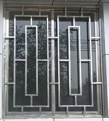 75 Desain Teralis Jendela Minimalis Modern Terbaru 2020