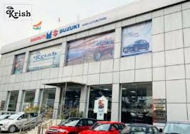 visit our krish automotors maruti suzuki arena showroom today for best offers alto car car dealer car dealership