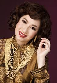 Ý Lan thay Hồng Nhung làm giám khảo