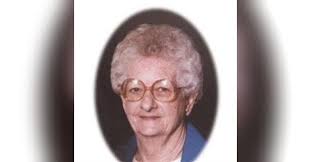 Ruth Carol Franz Obituary