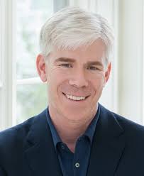 Hire David Gregory for your Event