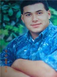 Happy Birthday in Heaven to Gerardo Junior Coria Jr, Class of 1993
