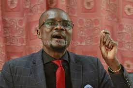 47,592 likes · 4,324 talking about this. Kimilili Mp Didmus Barasa Launches Scathing Attack On Raila Angers Mourners The Standard
