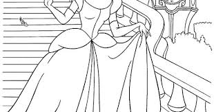 Locally hated sticker vinyl decal japan. Cinderella Coloring Pages Coloring Pages For Kids Disney Art At Repinned Net
