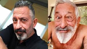 23 nisan 1973 tarihinde i̇stanbul'da doğdu. Yaslandirma Akimina Cem Yilmaz Da Katildi Magazin Haberleri