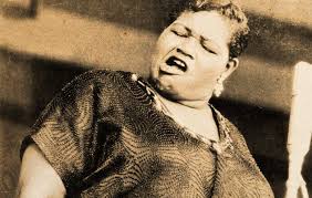 Ma Rainey and the unsung women who invented rock 'n' roll