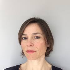 Gillian Doran (FCCA) posted