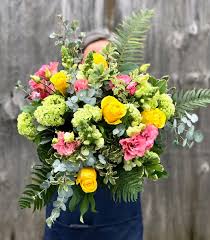 Whether roses are her cup of tea, lilies tickle. The Mother S Day Bouquet Is The Perfect Bunch Of Flowers To Send