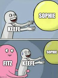Take this quiz to determine which role would suit you best. Image Tagged In Kotlc Keeper Memes Keeper Of The Lost Cities Fitzphie Sokeefe Foster Keefe Imgflip
