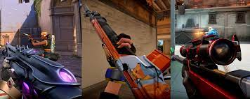 Valorant Leaks On Twitter Battlepass Skin Set Names Hivemind Polyfox Red Alert Valorant A 5v5 character based tactical shooter video game from riot games available worldwide. red alert valorant
