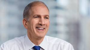 First Republic Bank Annual Report 2017