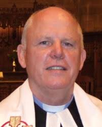 Minister 13 Carmichael